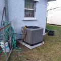 Ways a Duct Repair Services Company Near Wellington FL Solves Damages to HVACs After Faulty Furnace Filter Installation