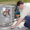 Top-rated Professional HVAC Replacement Service