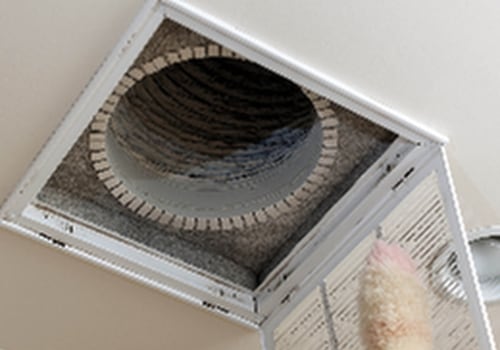 Enhance Your Home Comfort with Duct Repair Services Near Cooper City FL and Premium 20x20x1 Furnace Filters