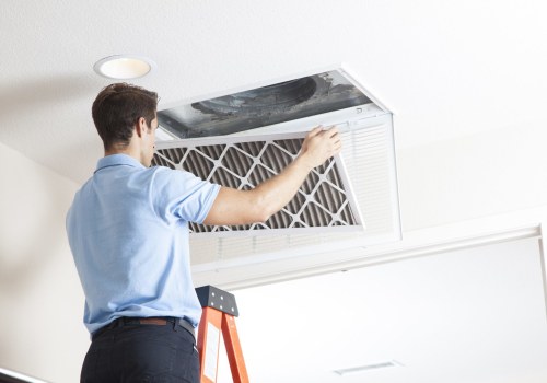 Revealing the Pros and Cons | Are Washable Air Filters Bad?