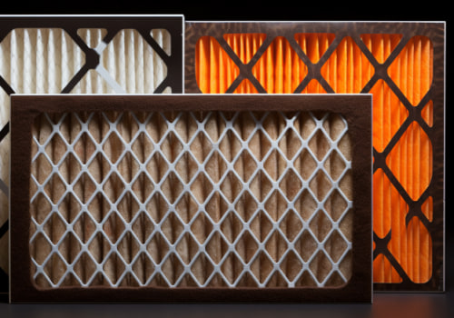 Tips for Selecting the Right AC Air Filter for Home With 20x20x1 Furnace Filters