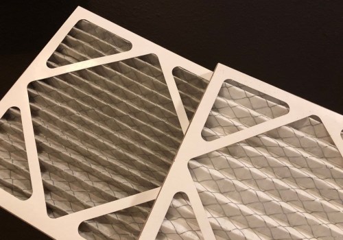 Choosing Between AC Furnace Air Filters 20x25x5 and 20x20x1 Furnace Filters for Your HVAC System