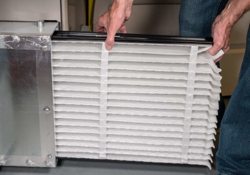 16x25x6 BDP HVAC Furnace Replacement Air Filters: How 20x20x1 Furnace Filters Experts Help You Choose the Best for Clean Air