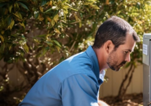 5 Earliest Signs of a Failing 16x24x2 Furnace HVAC Air Filter That All Technicians Wished Every Homeowner Knew